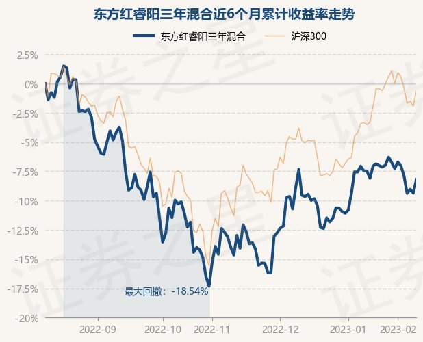 東方紅睿陽最新凈值，洞悉金融市場的動態(tài)與趨勢揭秘