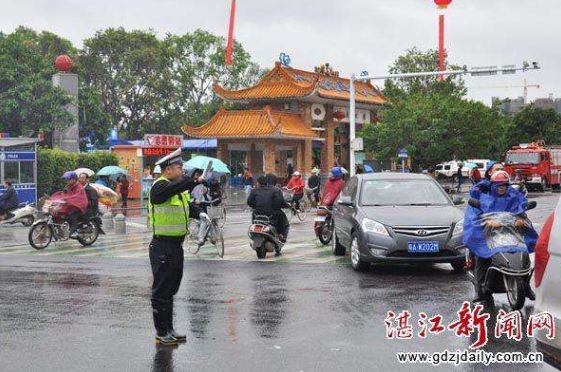 廉江今日一線最新動態(tài)，城市脈搏與民生交匯發(fā)展實(shí)錄