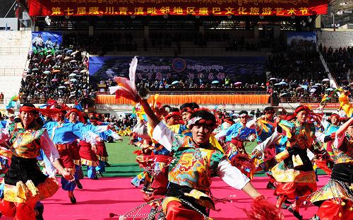 措美縣劇團(tuán)最新戰(zhàn)略規(guī)劃揭秘