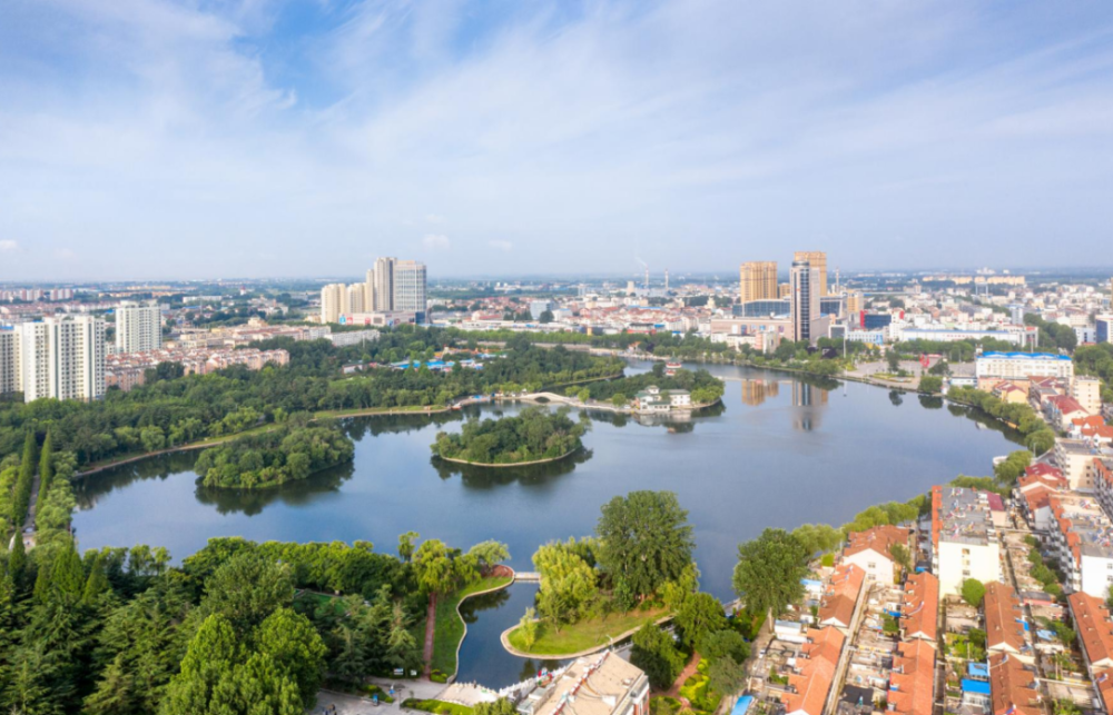 萊陽(yáng)市最新城建規(guī)劃揭曉，塑造未來(lái)城市的宏偉藍(lán)圖